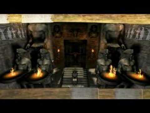 Stargate SG-1 : The Alliance PC