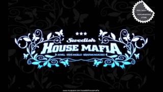 Swedish House Mafia - Inks (Original Mix) Good Quality