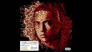 Eminem - Dr. West