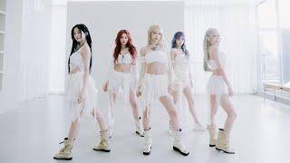 Le sserafim 르세라핌 smart special performance video