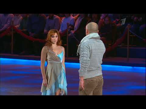 Jana Khokhlova & Alexander Zhulin - Ice Age 2012 Professionals Cup Week 1