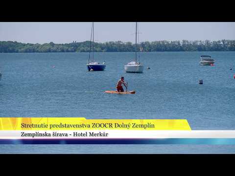 Dolný Zemplín je pripravený na veľké leto!