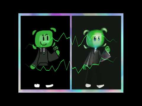 Plagiarize V5 But slime and slame sings it