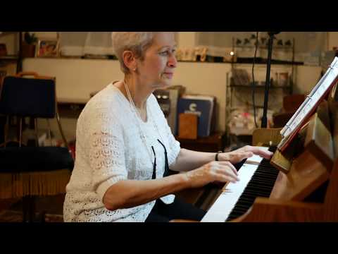 Prokofiev Tarantella Piano