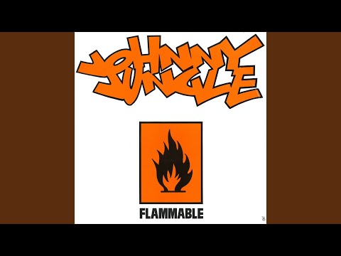 Flammable