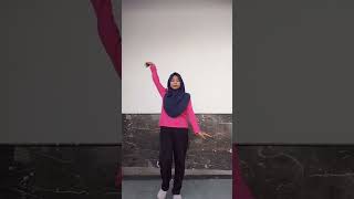 Download lagu Tutorial dan Penampilan Tari Kreasi 'Tari Tiru Gerak Binatang' -Ainun Devia- mp3