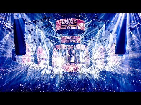 Reverze 2023 | D-Sturb: Playground 01: Impact