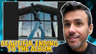 Billy Joel - Through the Long Night | REACTION | The Final Song On The Glass Houses Album