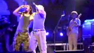 Macaco - Como el agua te calé