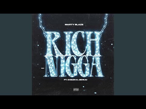 Rich Nigga (feat. D3szn & Jehkai)