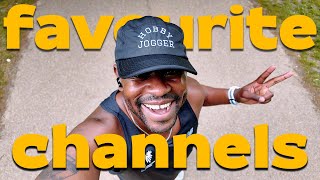5 YouTube Channels That Changed My Running Forever