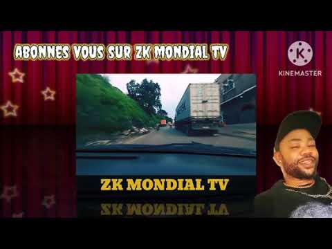 MUSIQUE FOLKLORIQUE BA KONGO KOKO shando