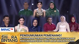 Download lagu KETEGANGAN! Yang Menjadi Juara | GRAND FINAL KONTES SWARA BINTANG 2024 mp3 Download lagu KETEGANGAN! Yang Menjadi Juara | GRAND FINAL KONTES SWARA BINTANG 2024 mp3