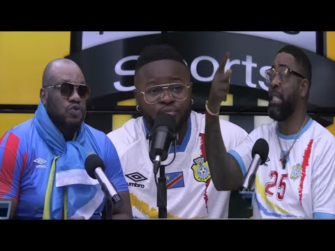 Parlons Sport: Les Léopards prêts pour la CAN ? Fin du suspense, le nouveau maillot de la RDC est là