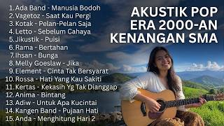 Download lagu LAGU POP INDONESIA 2000AN PALING POPULER – NOSTALGIA KENANGAN MASA REMAJA mp3