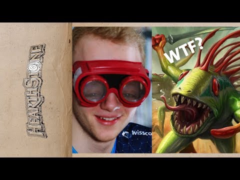 Hearthstone Pro vs. Noob - Das Duell