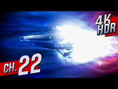 Mass Effect Legendary Edition PS5 [4K/60fps HDR] (100%, Insanity, Platinum) Part 22 - Privateers