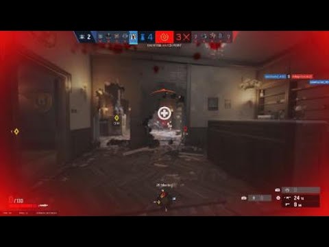 Emerald Plains is the best map - Rainbow Six siege