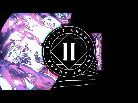 Adana Twins - Live At Fusion Festival 2018