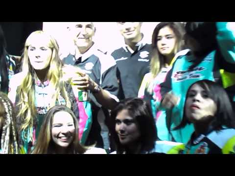 Presentacion del equipo Femenil Pulsar Racing Team!!
