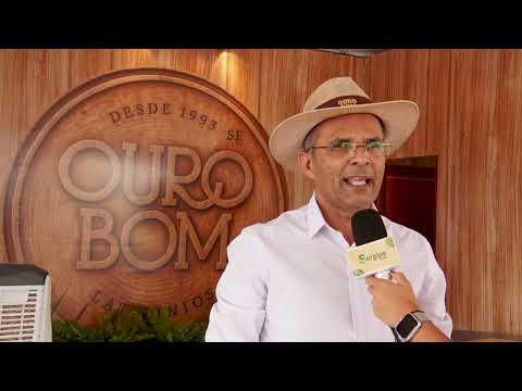 SERGIPE RURAL - PROGRAMA 18 - 2ª temporada