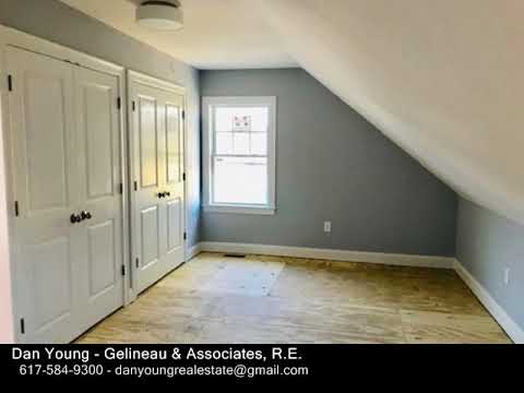27 ALDER ST, Waltham MA 02453 - Rental - Real Estate - For Sale -