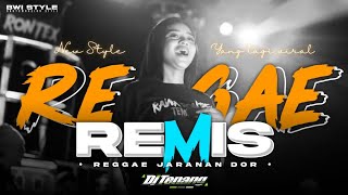 Download lagu DJ REMIS • REGGAE KERONCONG BWI X JARANAN DORR FULL BASS • DJ TENANG  mp3