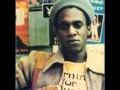 Linval Thompson-Jah Jah is the conqueror ...