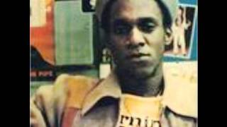 Linval Thompson-Jah Jah is the conqueror (extended)