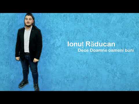 Ionuț Răducan - Dece doamne oameni buni ❌ Cover Mili din Bärbulesti ❌