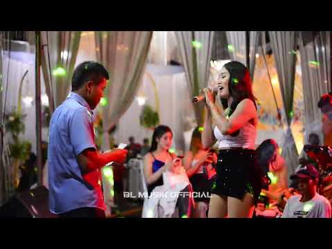 TAK SETIA - DIANA VANESA - BLMUSIK LIVE IN PAL 4 LEWIDAMAR