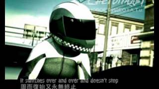 t.A.T.u. - Snegopady/snowfalls Chinese &amp; English subtitle 降雪(俄文) 中文字幕版