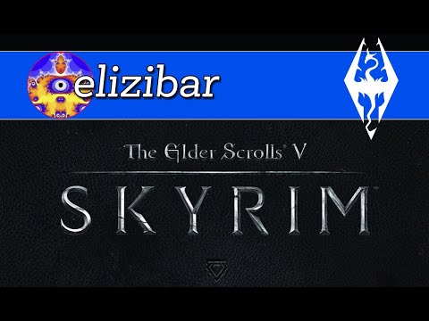 Tilted Scales and Fan Favorite - Skyrim part 158