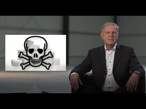 Zucker ist Gift - wenn das süße Leben ein bitteres Ende nimmt