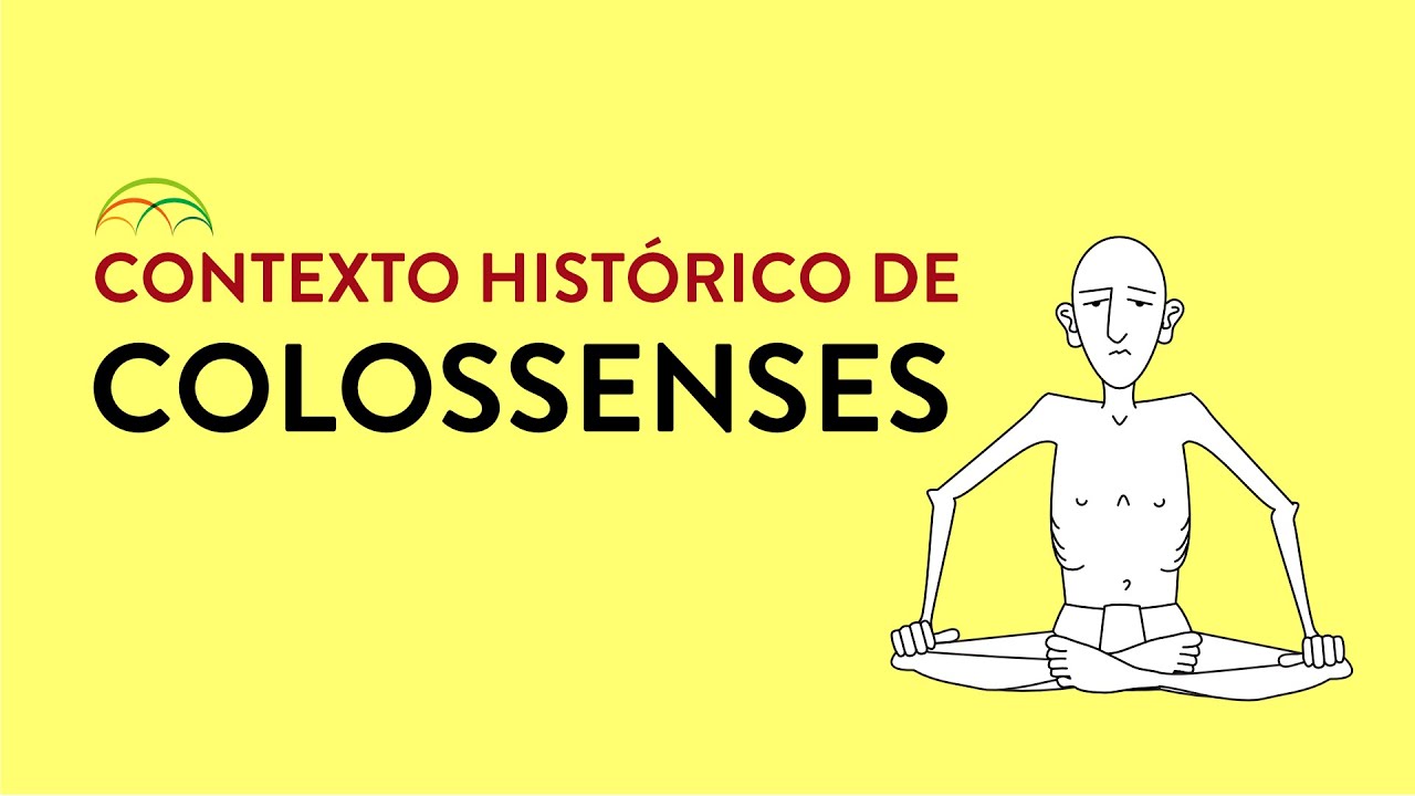 Contexto Histórico de Colossenses