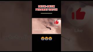Download lagu Detik-detik Pesawat Jatuh | Air Plane Cras #videoviral #tranding #shorts #shortvideo #trendingshorts mp3
