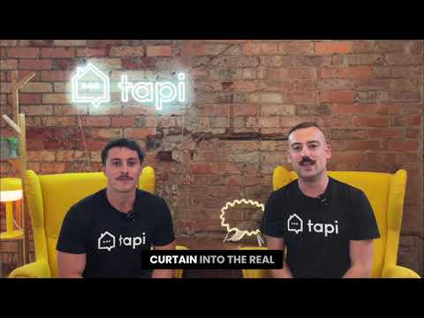 Introducing: The Q1 2025 Property Maintenance Index by Tapi