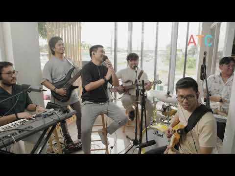 Room For Cielo: At The Corner Concert