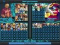 NEON Mugen 17 Psy Kyo Shen S B Tier Test VS Darkstalkers