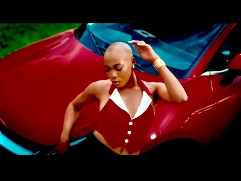 Blacky star :Callipyge