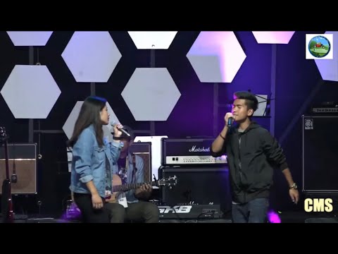 Juztin Daniel, Shin Bia - Ka Thei Ve Lo (Live from Lai Puai 2017)