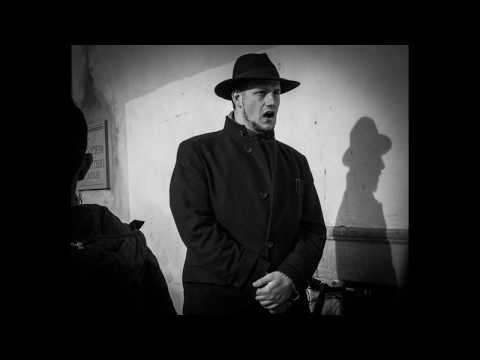 Street Euro Trip ss01