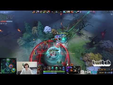 ET shard is just IMBA