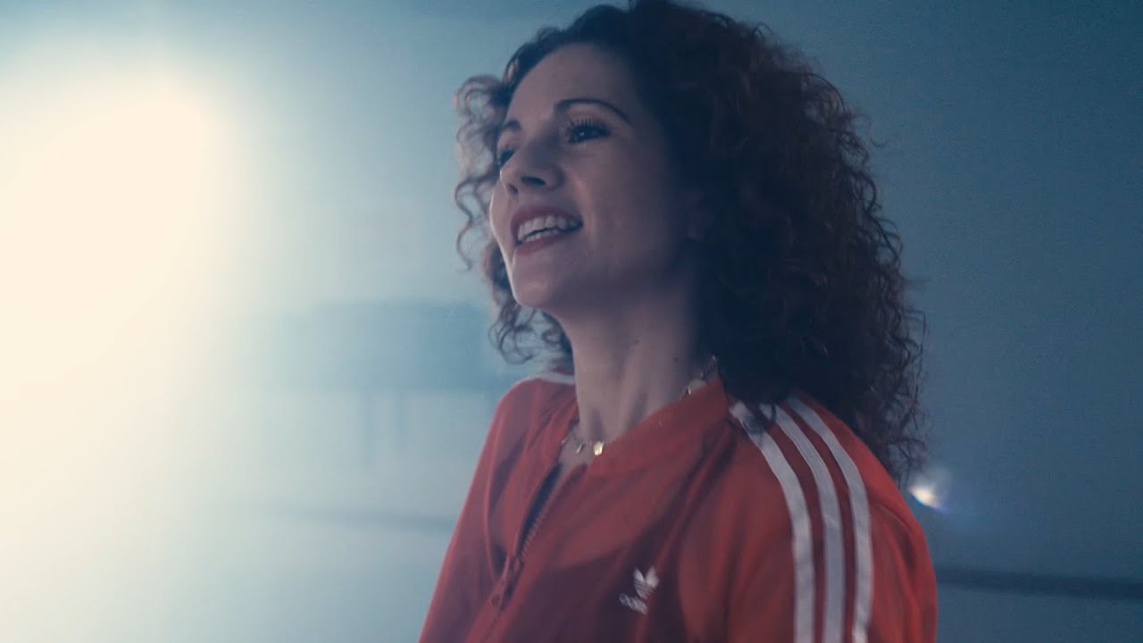 Extrait du spot BFM Paris pour le Centre de Danse Alésia