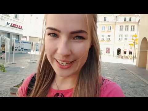 Rynek - Helen Mazanova