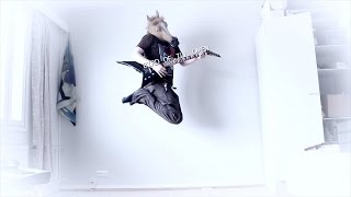 Bird Of ill Omen - Kalmah Cover - CGOfficial