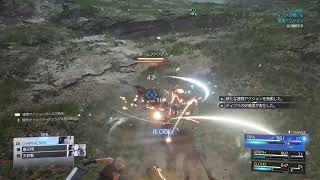 FF7reverse　3