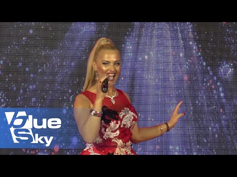 Kristina  Ndoja -Ti je diell ( Official video 4K ) Hite Verore 2019