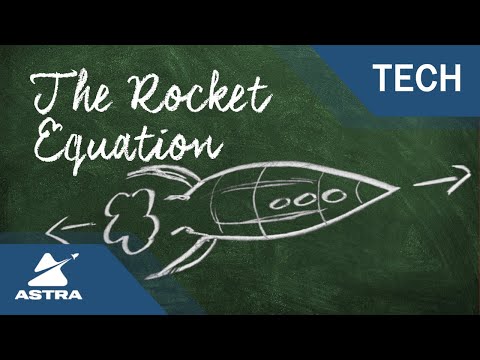 The Equation You Have to Know to be a Space Engineer