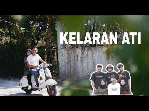FALIDAMARA - KELARAN ATI ( OFFICIAL MUSIC VIDEO )